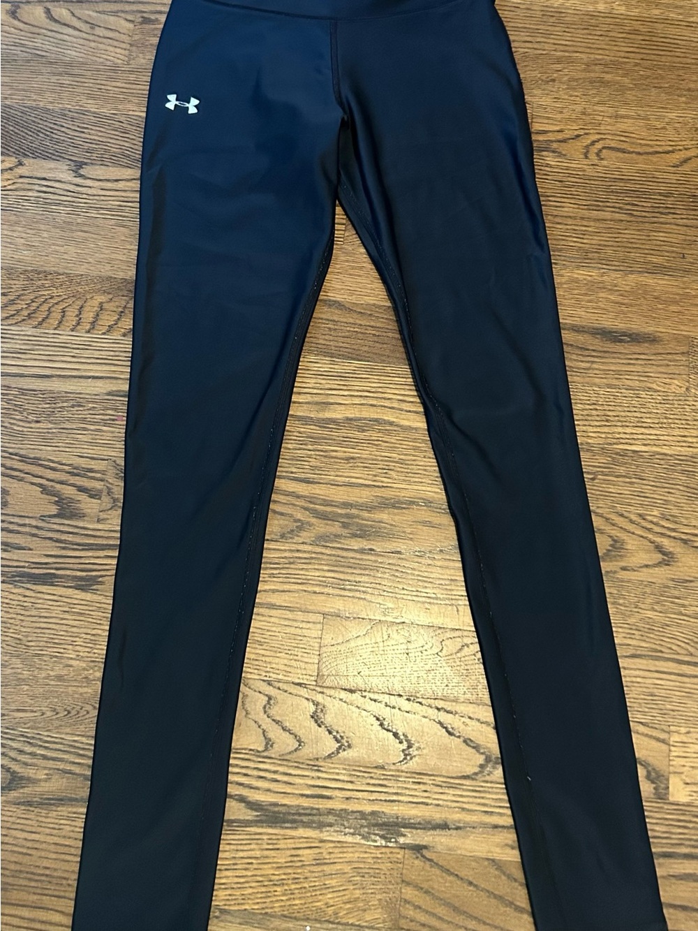 Under Armour Black Women's Leggings